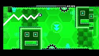 Random levels #3 "wave processing"