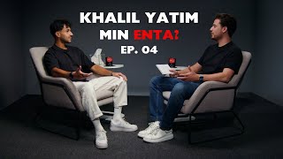 Min Enta: Khalil Yatim - EP 04