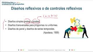 Conceptos, criterios, metodologías, alcance y aplicación de la evaluación de resultados - P2