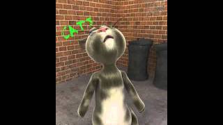Talking Tom