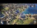 comprendre les communes sur civilization 7