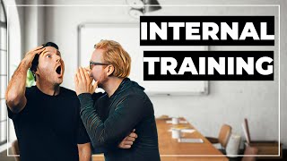 The Secret to Creating Engaging Employee Training (in just 2 minutes!)