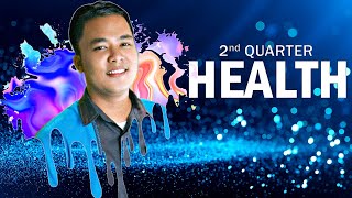 Health Trends, Issues and Concern (National Level | Health 2nd Quarter