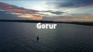 Gorur Back waters