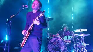 Silversun Pickups-"Substitution"V.I.P Soundcheck Live @The Fillmore Philadelphia Pa 3/1/20