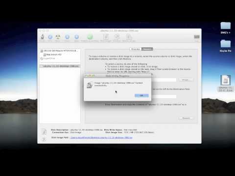 How to Burn Files to CD's and DVD's on Mac How to Burn Files to CD's and DVD's on Mac