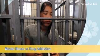 Network of Care Prisoner Reentry