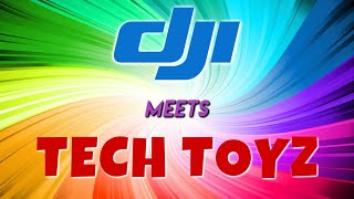 $40 Tech Toyz AeroDrone X18 BETTER Then $800 DJI Mavic Air?? | This Is Why You Don’t Buy Knockoffs |