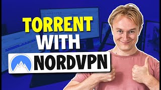 Is Torrenting Safe With NordVPN?