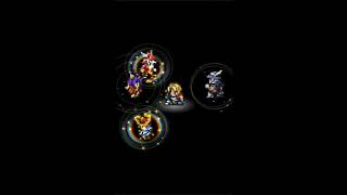 FFRK FFIX Dreambreaker Sub10 Full