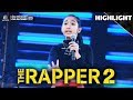 Download มินนี่ MILLI | Audition | THE RAPPER 2 In Mp4 3Gp Full HD Video
