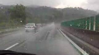 Karak Highway to Genting foothill part 1