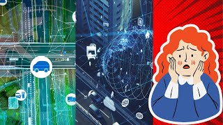 The Future of the Automotive Industry: 10 Cutting-Edge Technologies