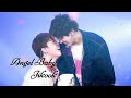 ♡「FMV」BTS | Jungkook & Jimin - Jikook - Angel Baby