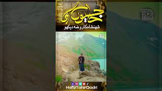 Hajj New Naat 2023 | Hafiz Tahir Qadri | Hajio Aao Shahenshah Ka Roza Dekho | Studio Kalam