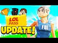 *NEW* 1v1.LOL BATTLEPASS! (Emotes,Skins,Stickers and MORE!)