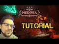 Medivia - A better Tibia - Starter Tutorial