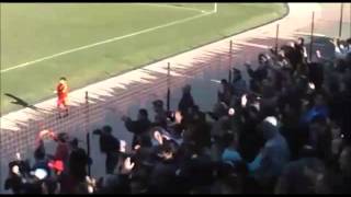 Lamine Ly Yoro 30m amazing goal vs Impulse Dilijan