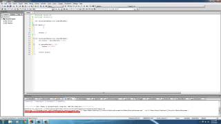 C Programming Tutorial 57 (Return Values)