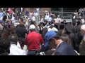 Williams Commencement Ceremony 2018