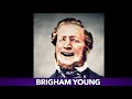 BB Clip - Brigham on the Constitution Hanging by a Thread and Shout out To DezNat