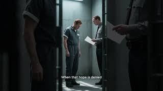 What Happens When Clemency Fails on Death Row at Georgia Diagnostic and Classification Prison