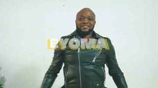 PATIENT MUHIYA-EYOMA(VIDEO OFFICIELLE)