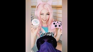 3 facts you DIDN'T KNOW about Belle Delphine