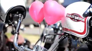 Teaser : Indian Motos (ensaio de noivos)