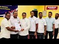 23/9/2024: Over 200 youths join MIC Penang, strengthening party's presence in the state