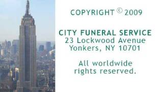 City Funeral Service : Three Promises To Every Family We Serve
