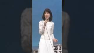 歌姫ヒット曲メドレー　山口百恵　藤圭子