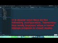 Emmet Not Working in Visual Studio Code,  Emmet Solution for ever|| Emmet VScode woking solution.