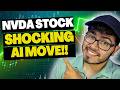 Nvidia's SHOCKING AI Investment in OpenAI -- NVDA Stock