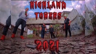 HIGHLAND TOWERS ' 2021(Terkini-Mengimbau Tragedi 28 Tahun Yang Lalu) #HighlandTowers#Malaysia