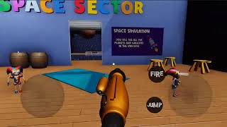 Digital Circus Unity Game Source Code sellunitysourcecodes