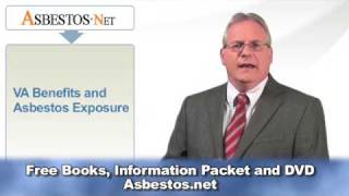 VA Benefits and Asbestos Exposure | Asbestos.net