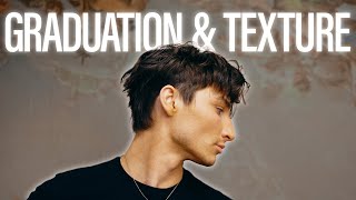 Learn To Cut - Textured Graduation Made Easy (Barber Tutorial)