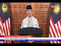 16 MEI 2021– BERITA TGH MALAM – MALAYSIA KUTUK TINDAKAN KEJAM ISRAEL