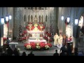 Catholic Mass Hour   Christmas Mass At Corpus Christi Parish   Portsmouth NH   January 10, 2016