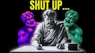 The Stoic's Guide to Handling Toxic People: Jerks, Cheat, Narcissists, and Beyond | Stoicism