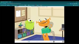 I-Ready Theme Intro (For I-Ready Reading)