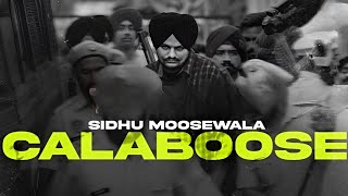 Calaboose (Slowed + Reverb) | Sidhu Moosewala | Moosetape | Sammy Makes Lofi