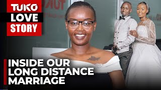 She travelled from United States to look for her father in Kenya, and found love here | Tuko TV