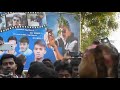 theri thalapathy fans mass kedda vetto j cinemas chinnalapatti