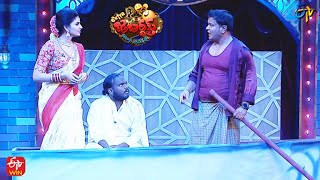 Bullet Bhaskar Performance | Extra Jabardasth | 3rd February 2023 | ETV Telugu