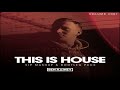 Ben Rainey – This is House 001