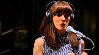Daughter -  Performance (Live on KEXP)