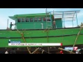 tn govt gives boat to encourage deep sea fishing news7 tamil