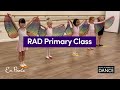 RAD Primary Class